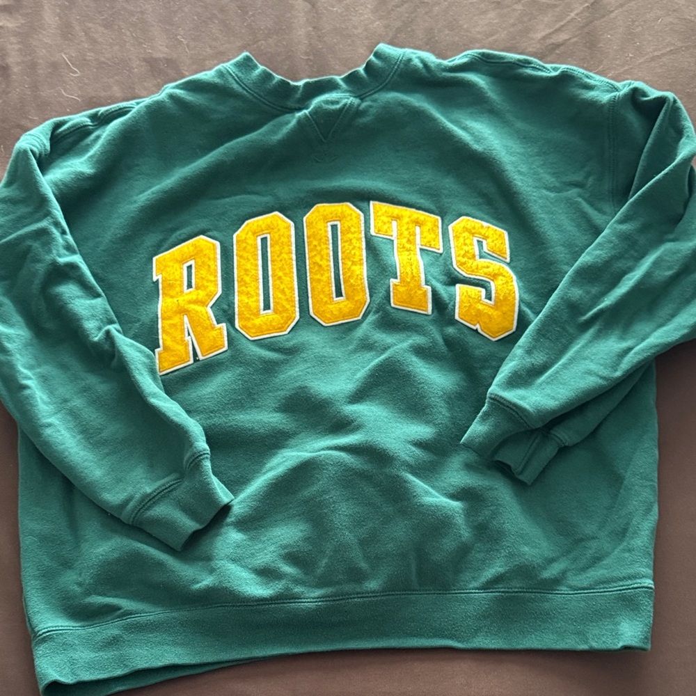 Roots Sweatshirt